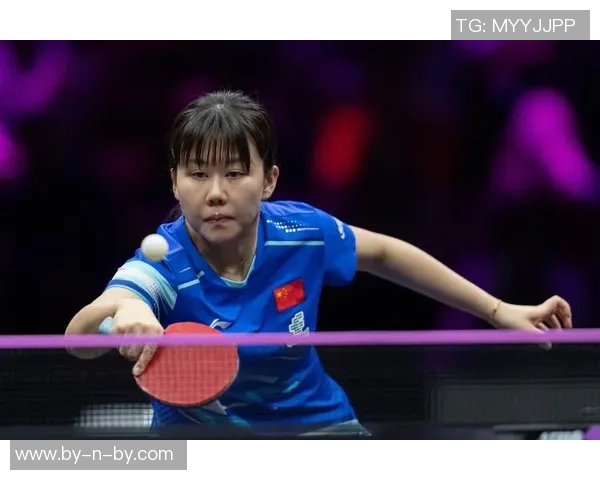 杭州乒乓球队快攻打法深度解析与战术应用探讨